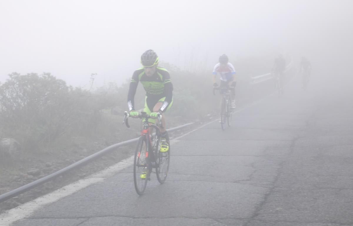 Pico de las Nieves 2014_1