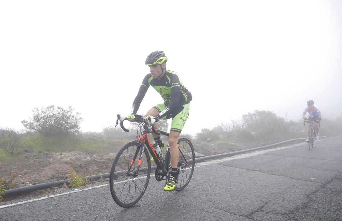 Pico de las Nieves 2014_1