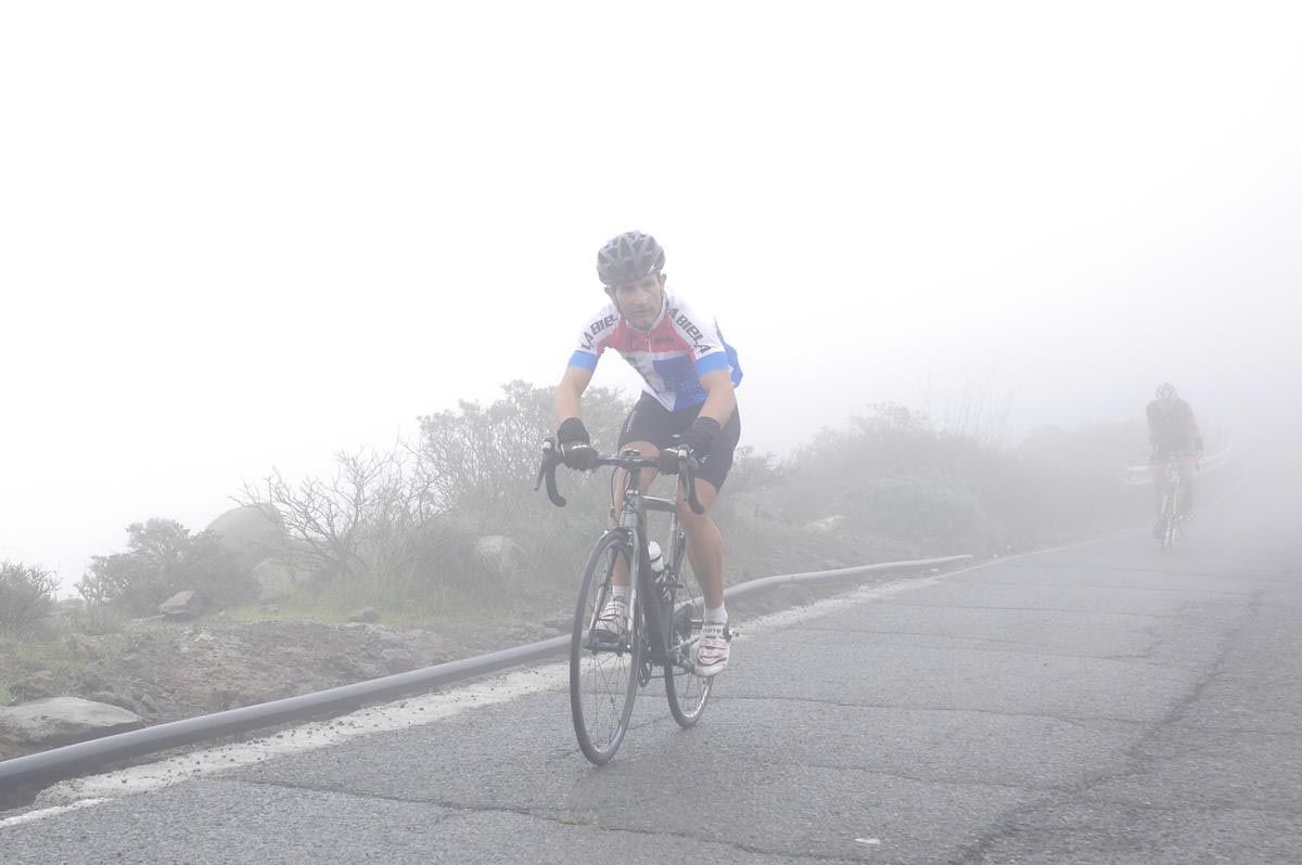Pico de las Nieves 2014_1