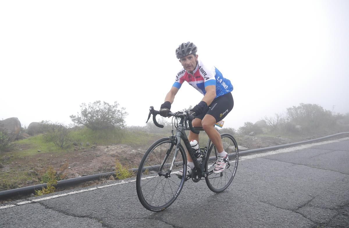 Pico de las Nieves 2014_1