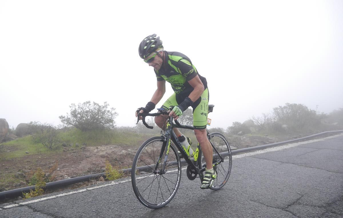 Pico de las Nieves 2014_1
