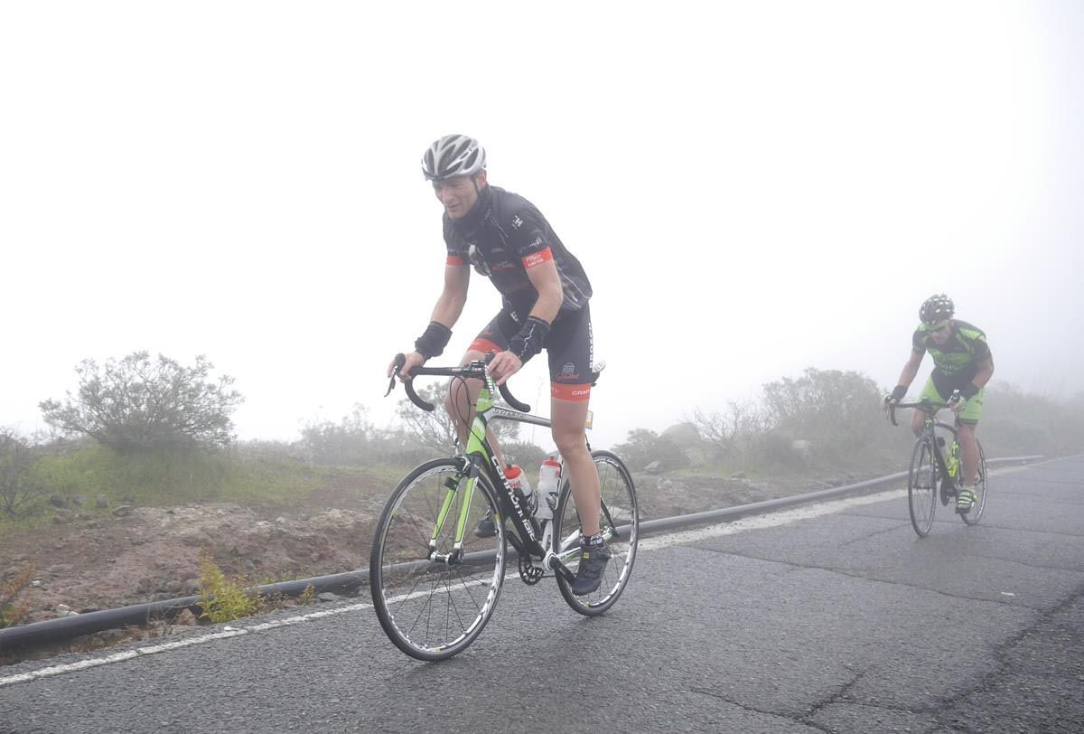 Pico de las Nieves 2014_1