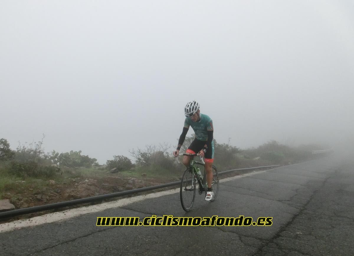 Pico de las Nieves 2014_1