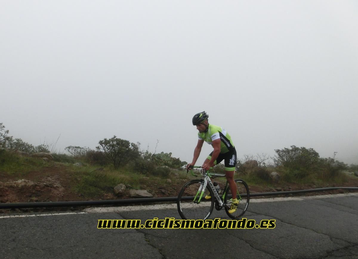 Pico de las Nieves 2014_1