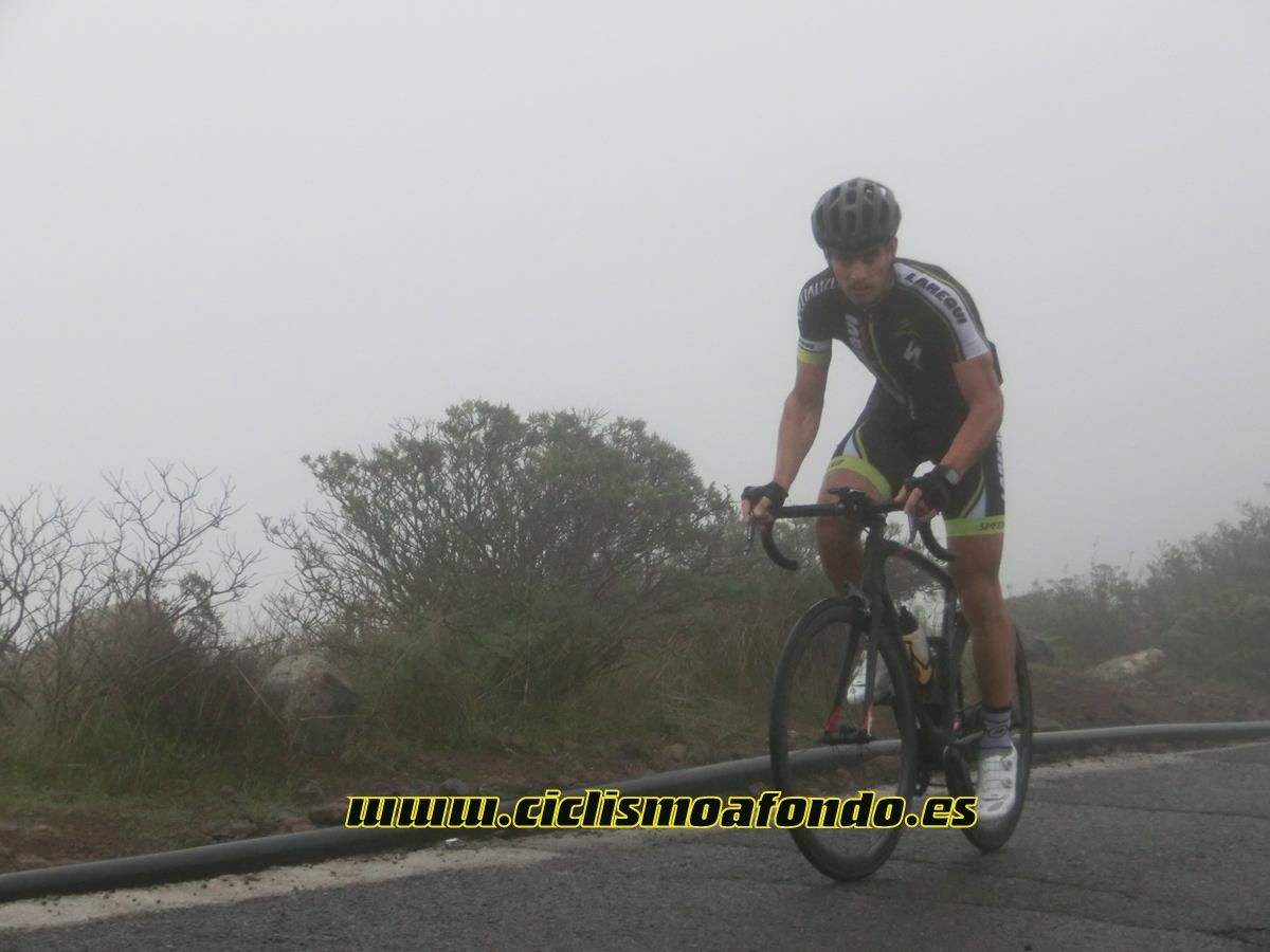 Pico de las Nieves 2014_1