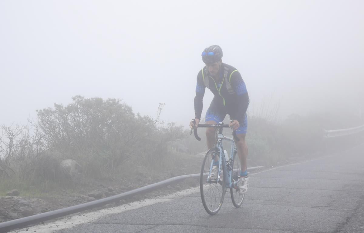 Pico de las Nieves 2014_1