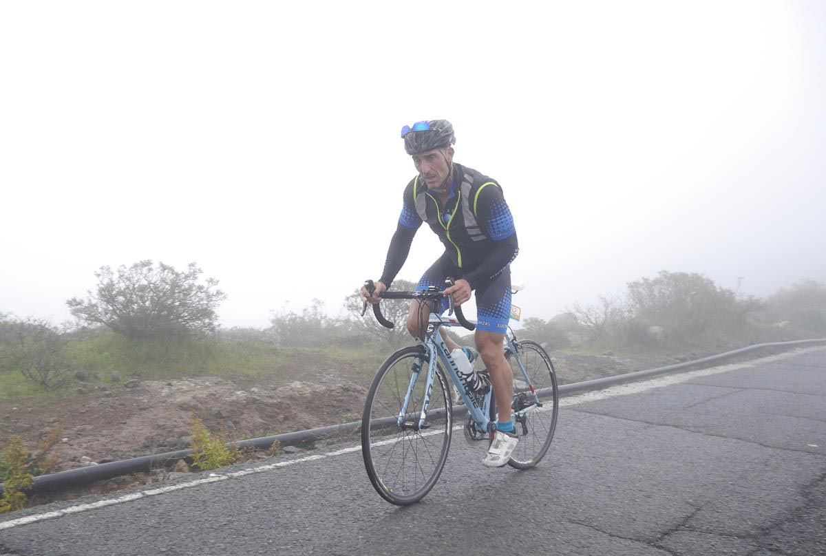 Pico de las Nieves 2014_1