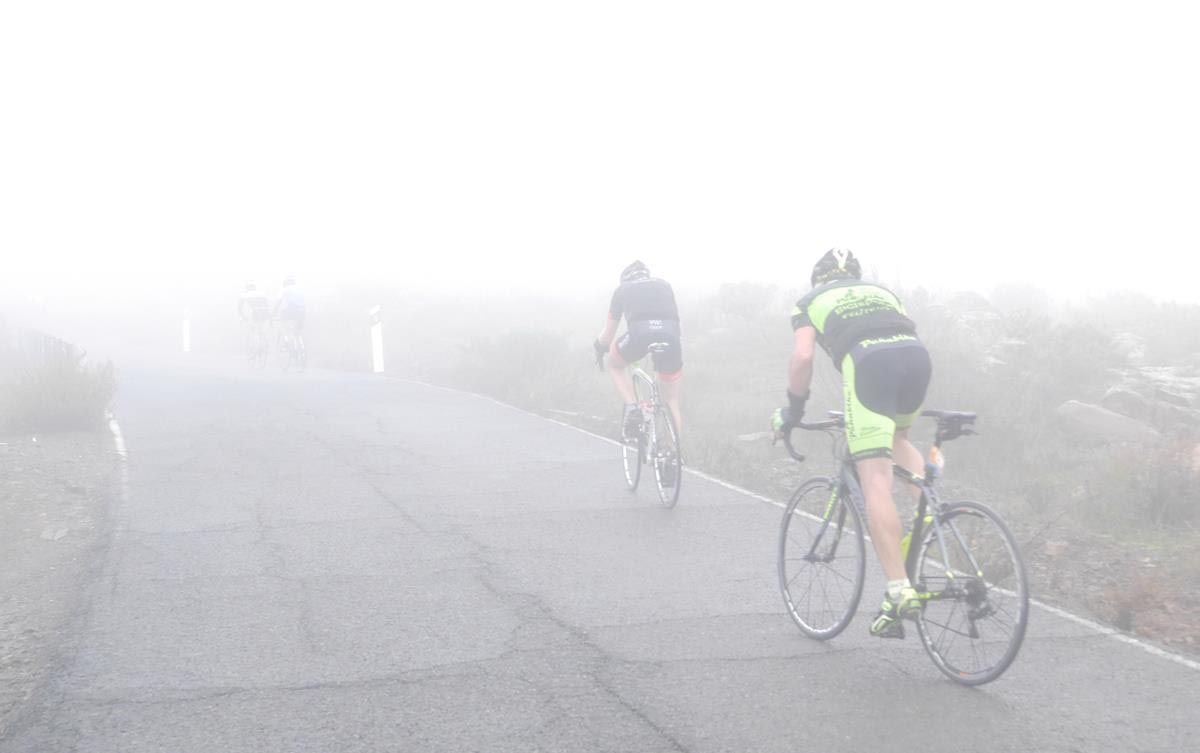 Pico de las Nieves 2014_1