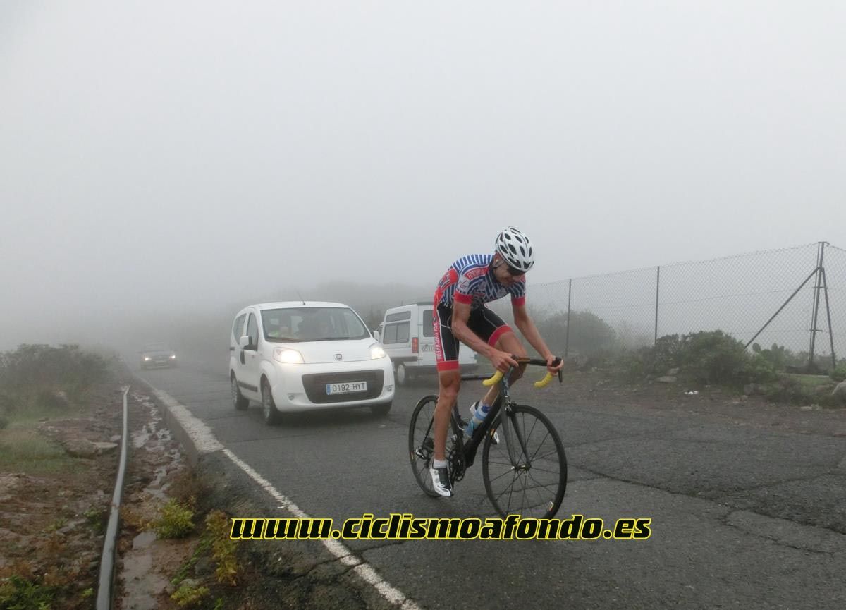 Pico de las Nieves 2014_1