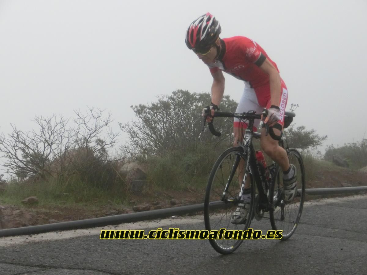 Pico de las Nieves 2014_1