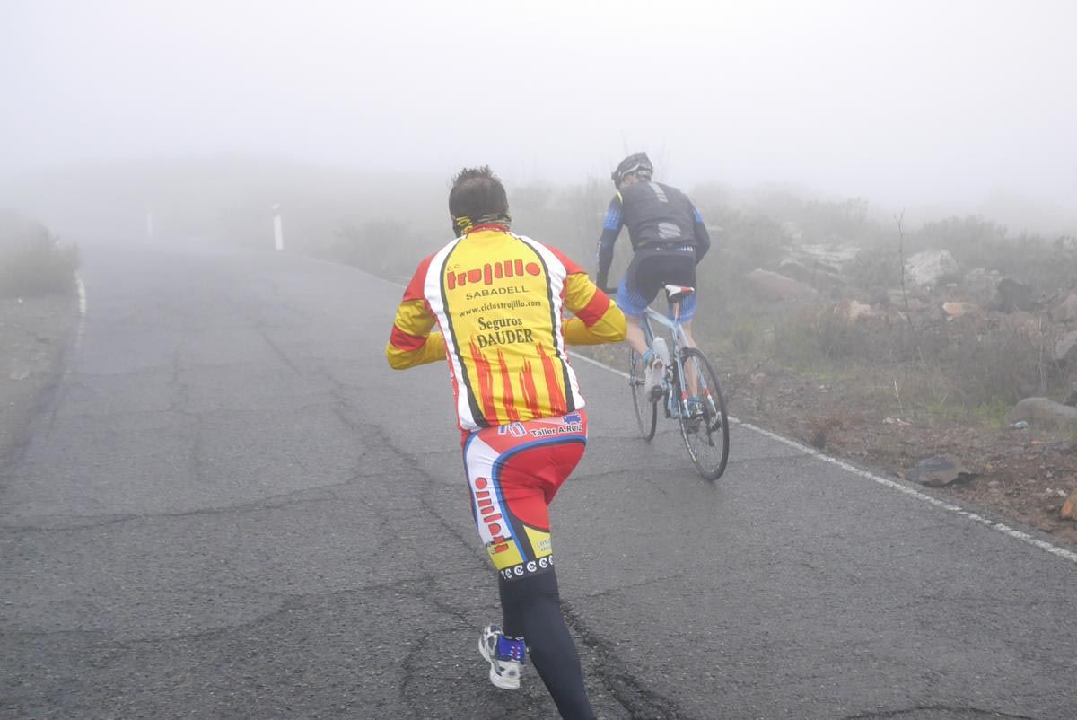 Pico de las Nieves 2014_1