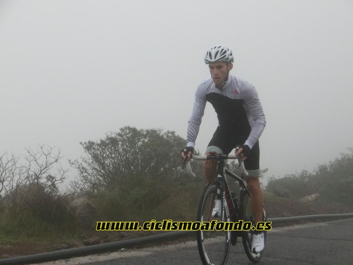Pico de las Nieves 2014_1