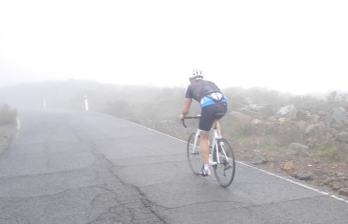 Pico de las Nieves 2014_1
