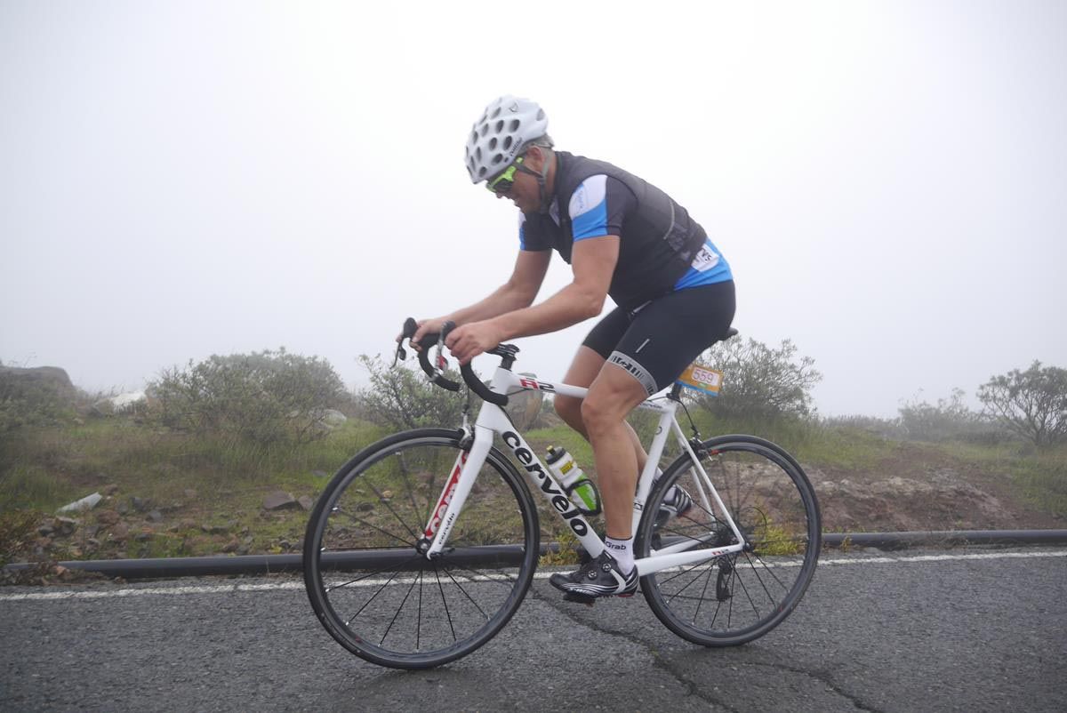 Pico de las Nieves 2014_1