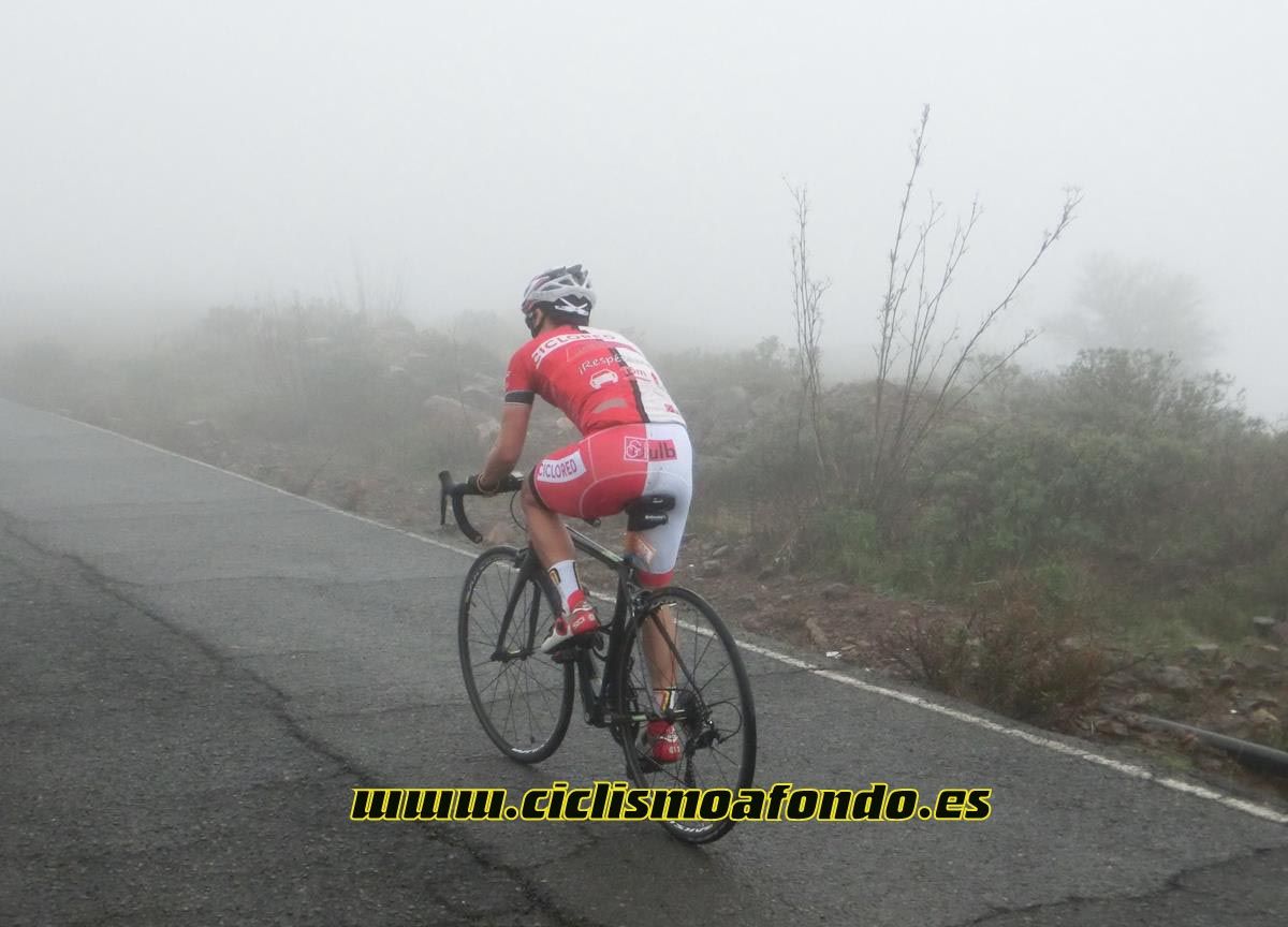Pico de las Nieves 2014_1