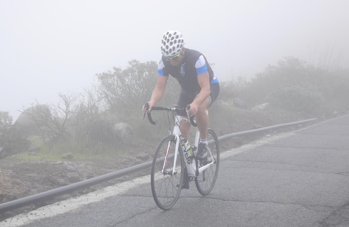 Pico de las Nieves 2014_1