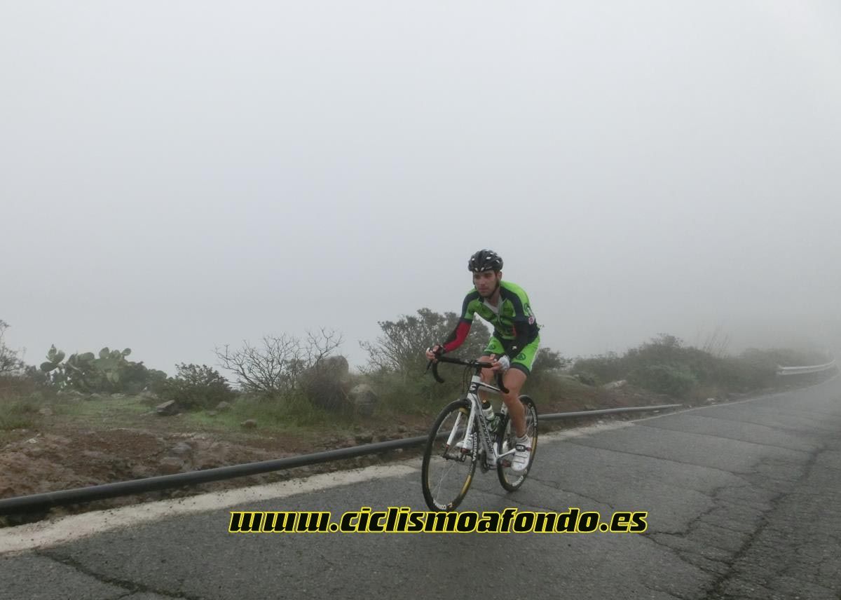 Pico de las Nieves 2014_1