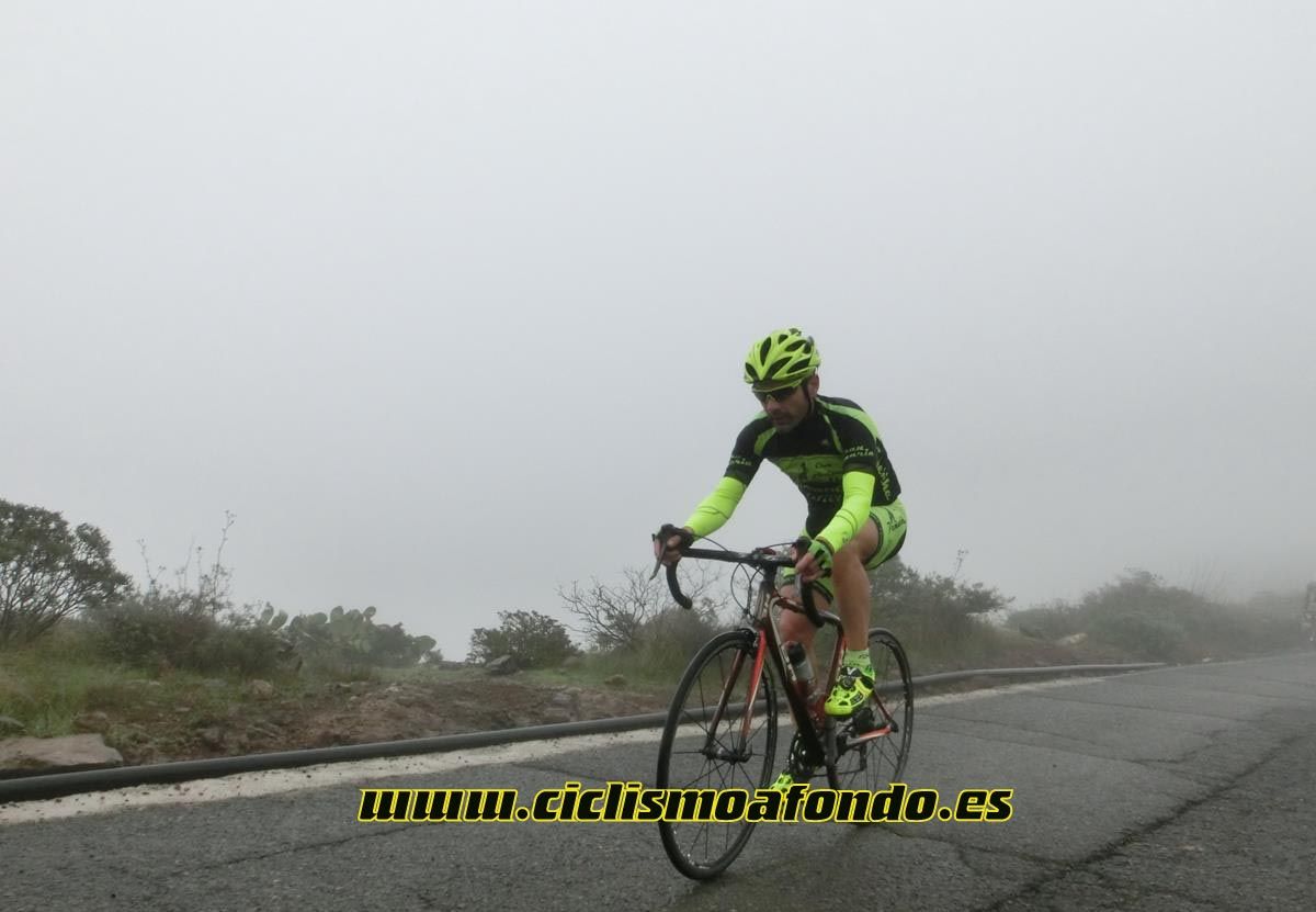 Pico de las Nieves 2014_1