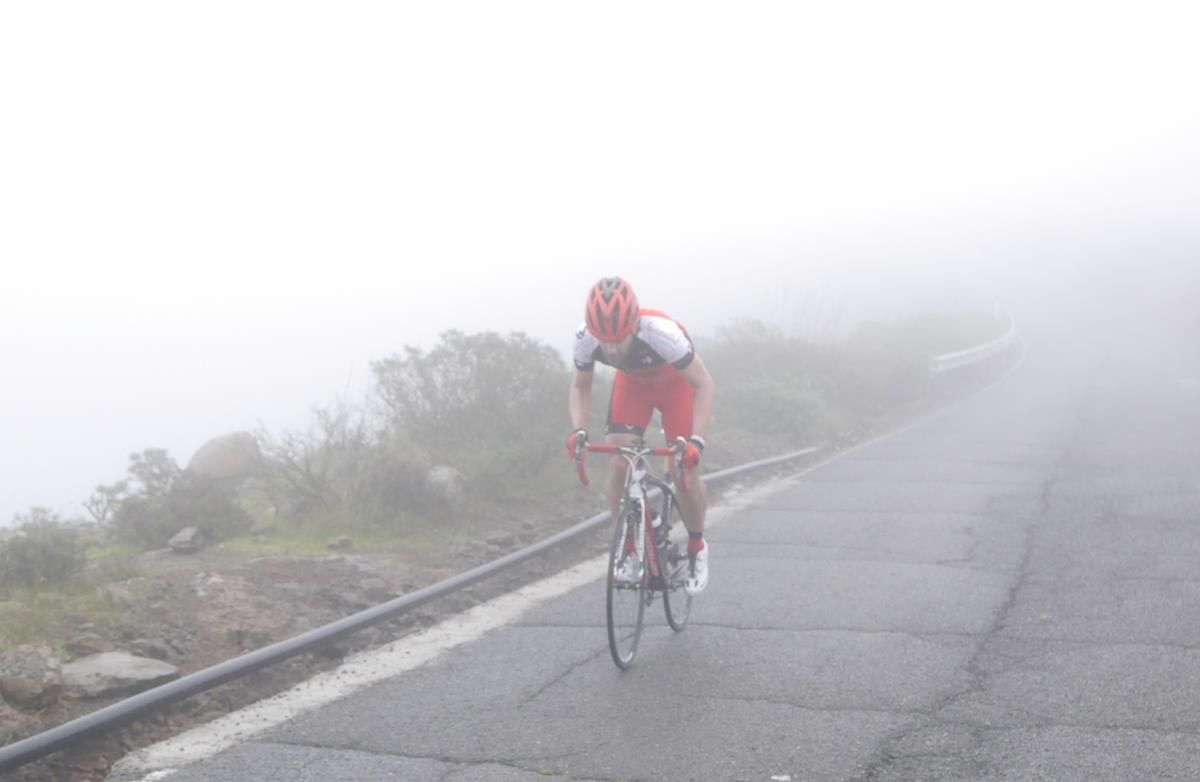 Pico de las Nieves 2014_1