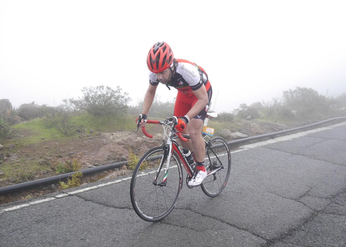 Pico de las Nieves 2014_1