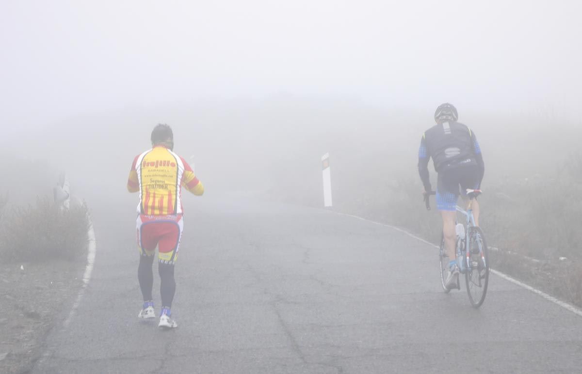 Pico de las Nieves 2014_1