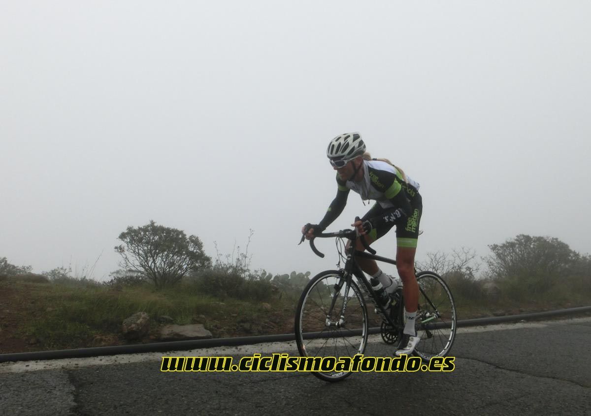 Pico de las Nieves 2014_1
