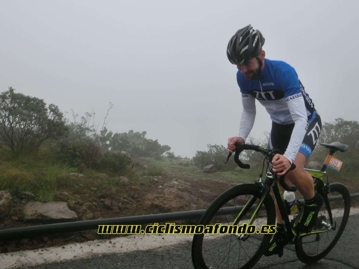 Pico de las Nieves 2014_1