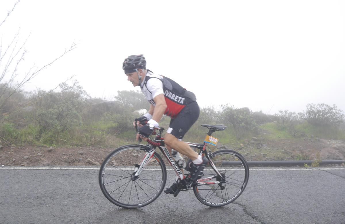 Pico de las Nieves 2014_1