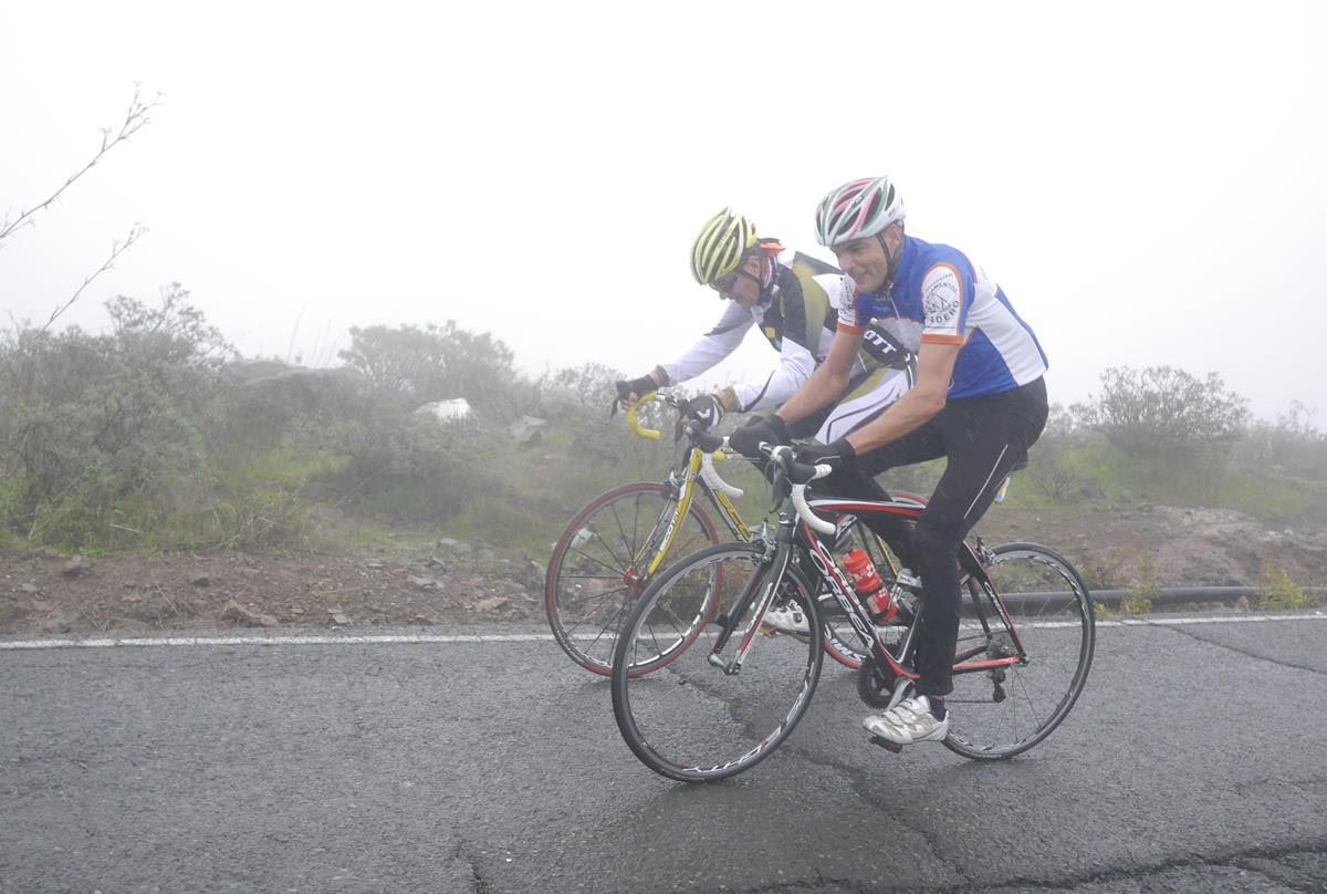 Pico de las Nieves 2014_1