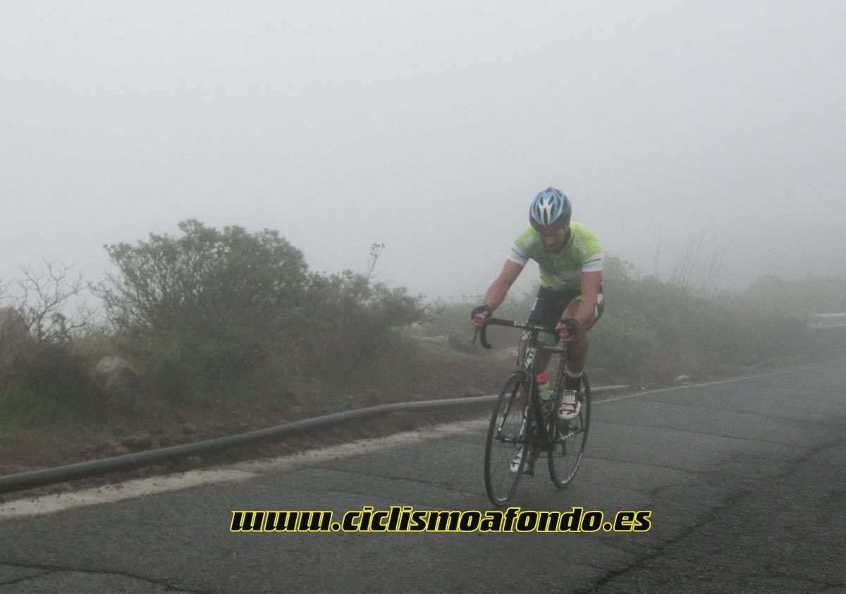Pico de las Nieves 2014_1