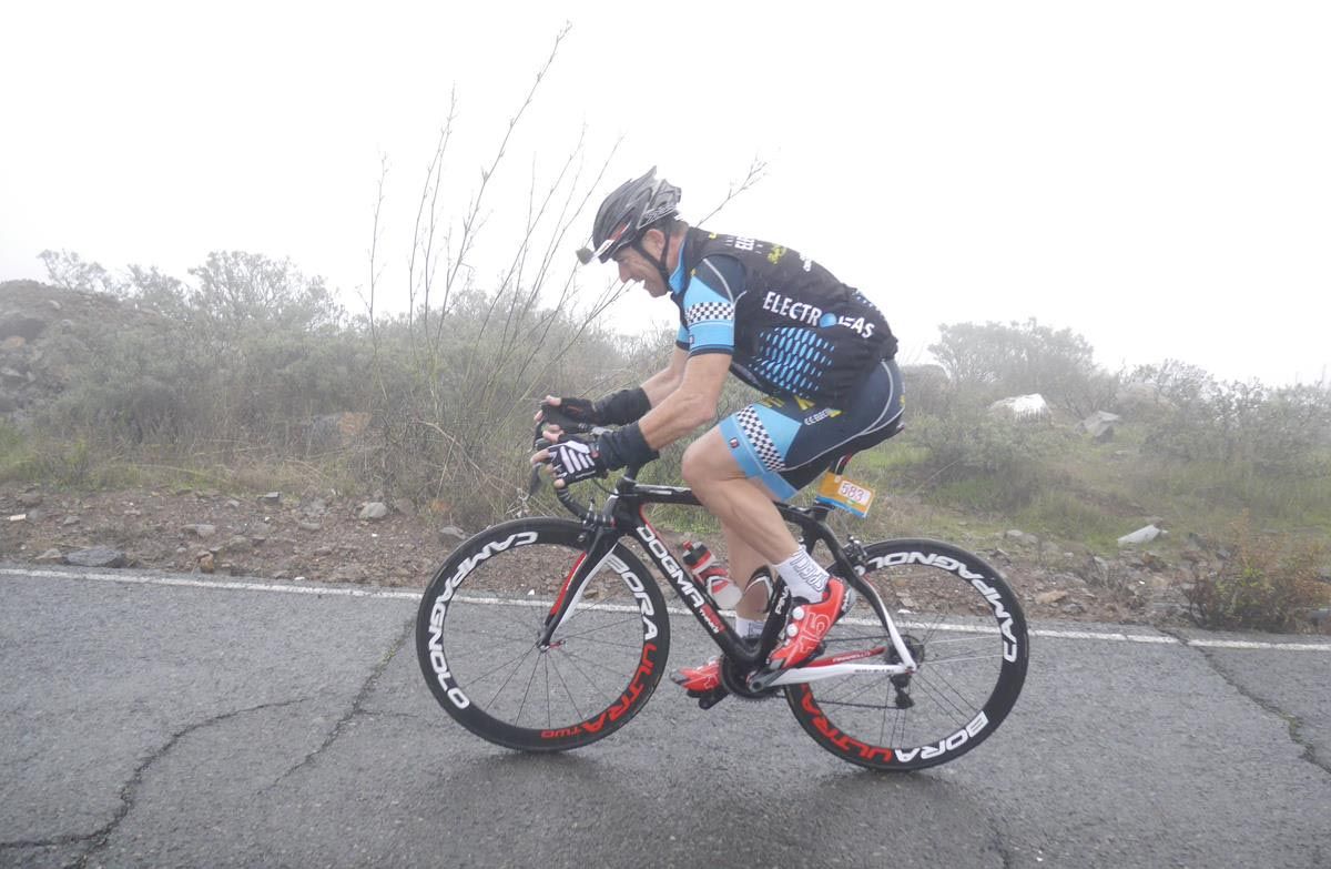 Pico de las Nieves 2014_1