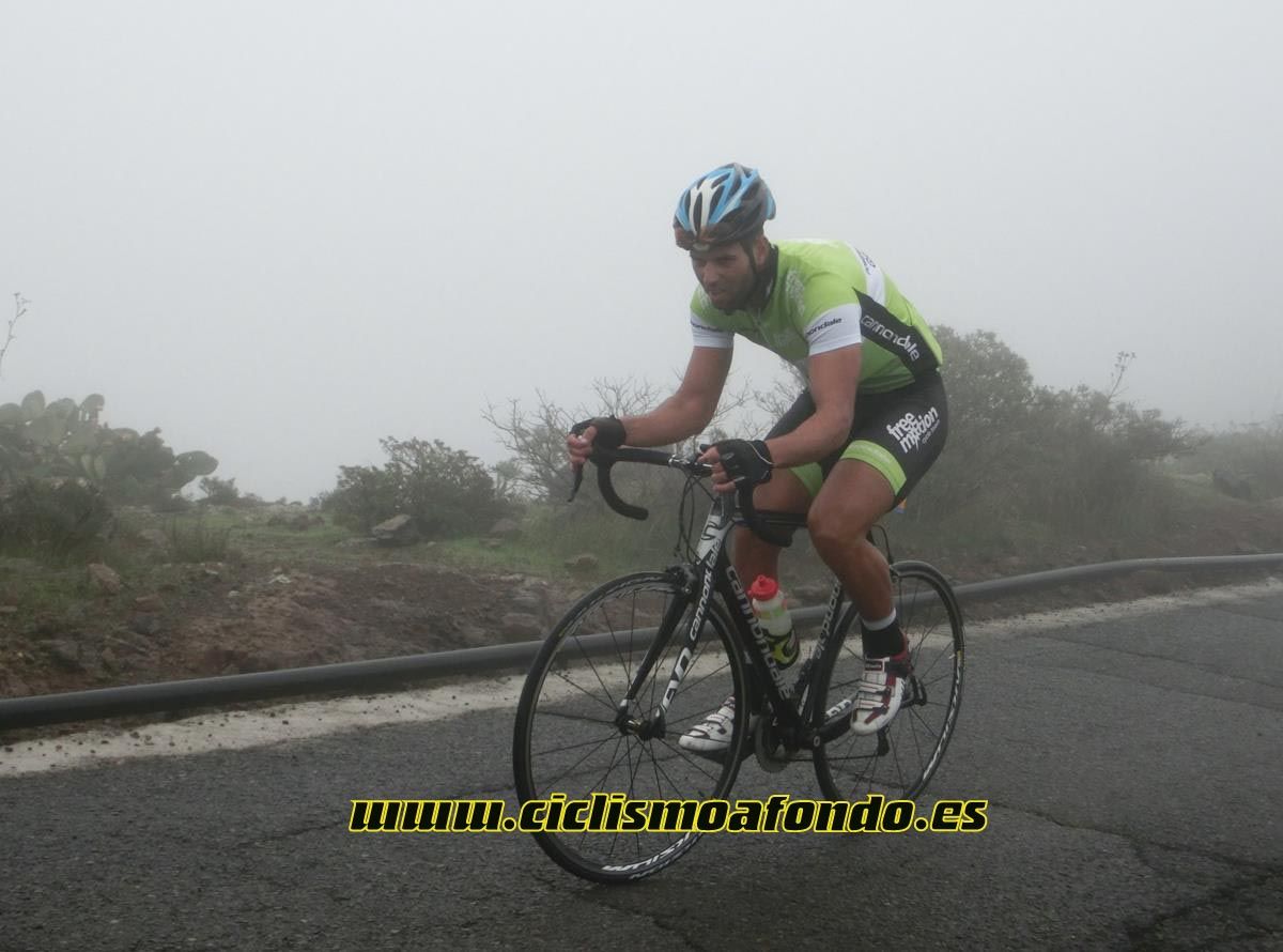 Pico de las Nieves 2014_1