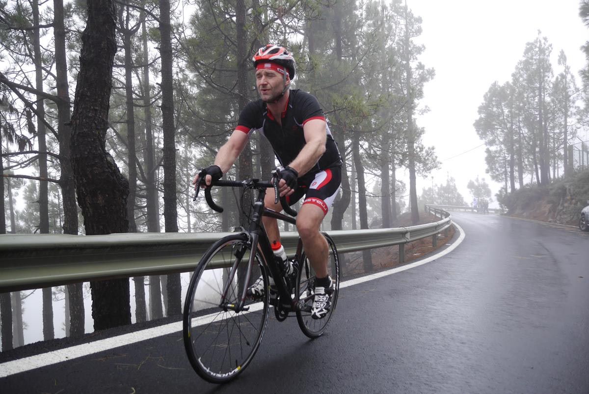 Pico de las Nieves 2014_1