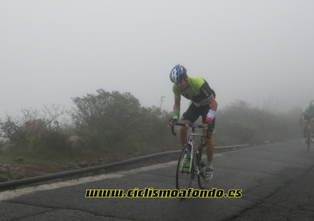 Pico de las Nieves 2014_1