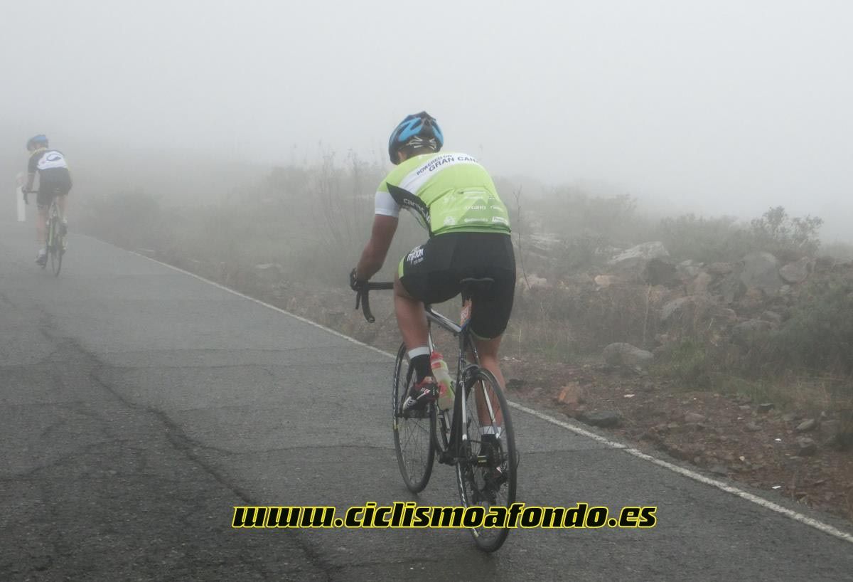 Pico de las Nieves 2014_1