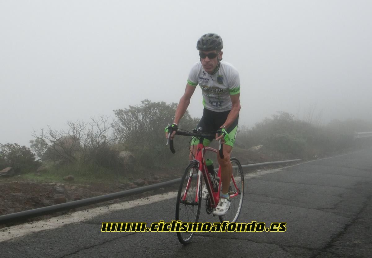 Pico de las Nieves 2014_1