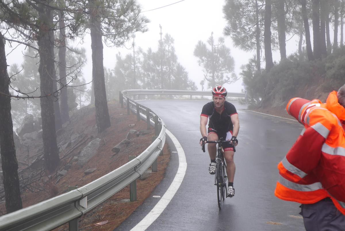 Pico de las Nieves 2014_1