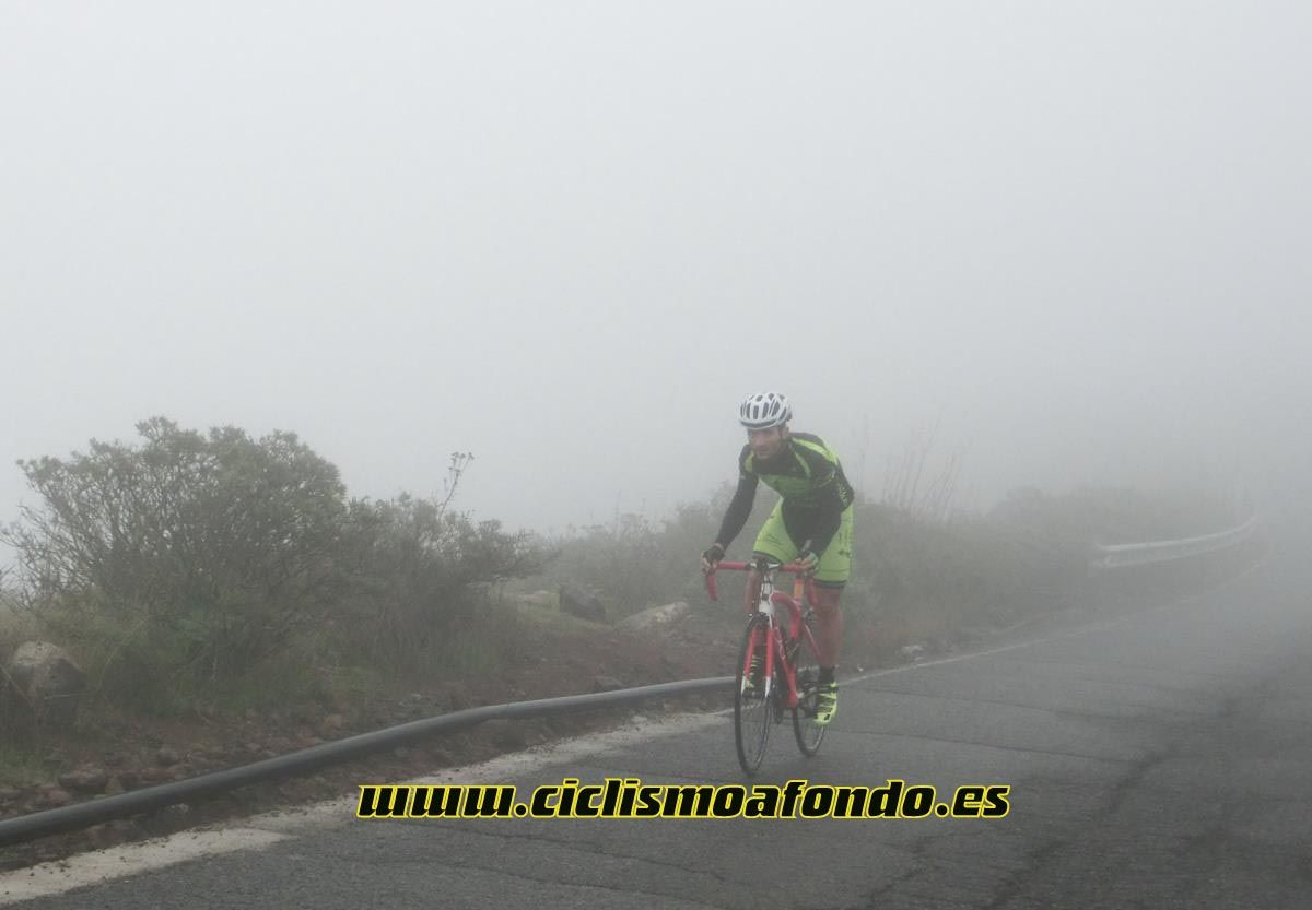 Pico de las Nieves 2014_1