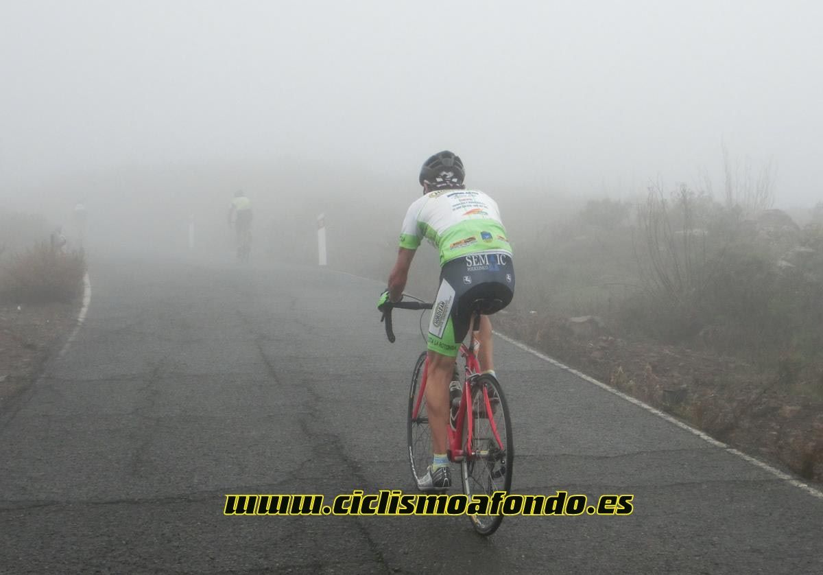 Pico de las Nieves 2014_1