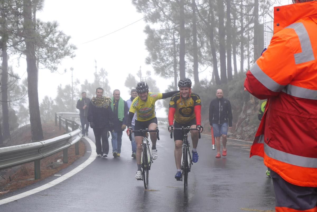 Pico de las Nieves 2014_1