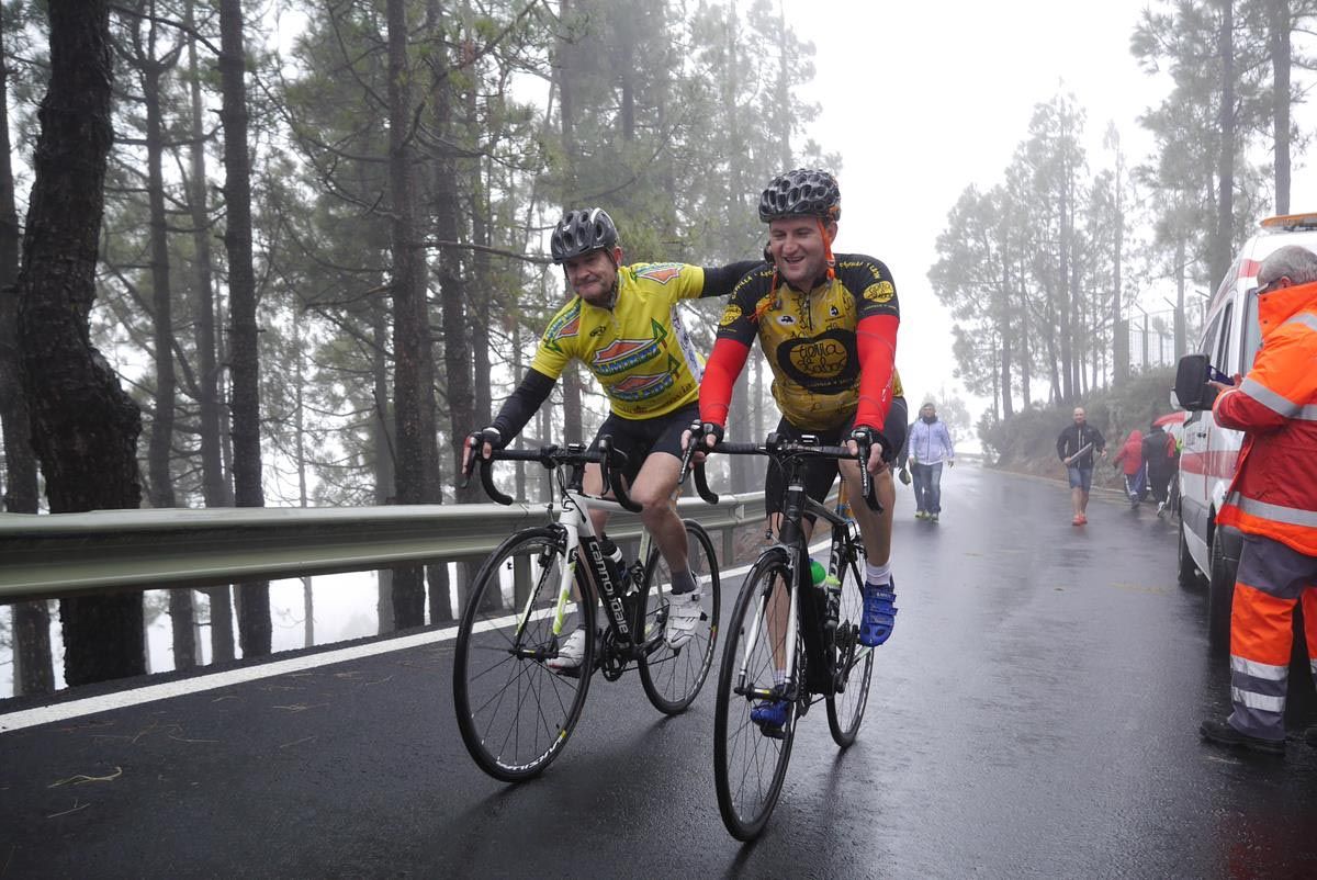 Pico de las Nieves 2014_1