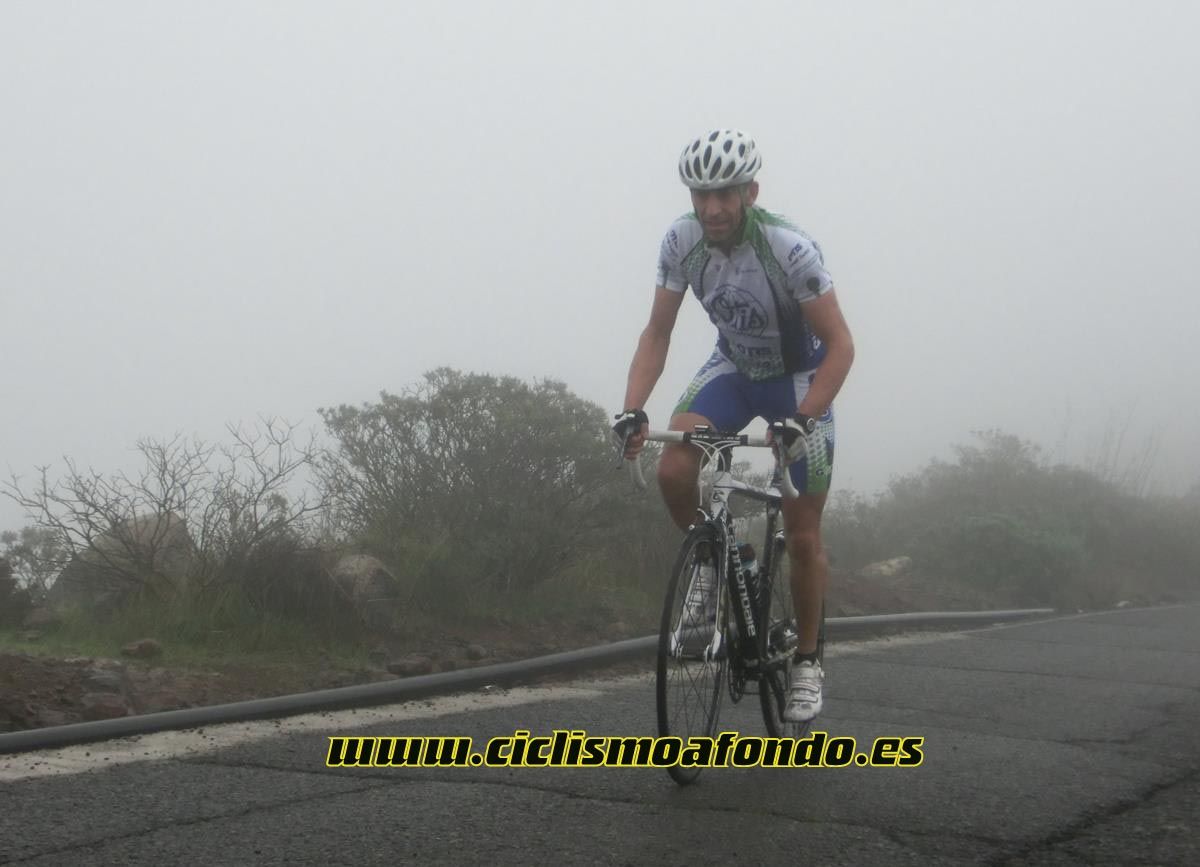 Pico de las Nieves 2014_1