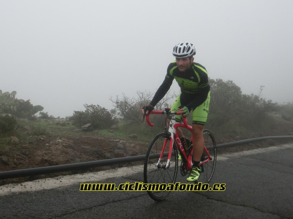 Pico de las Nieves 2014_1