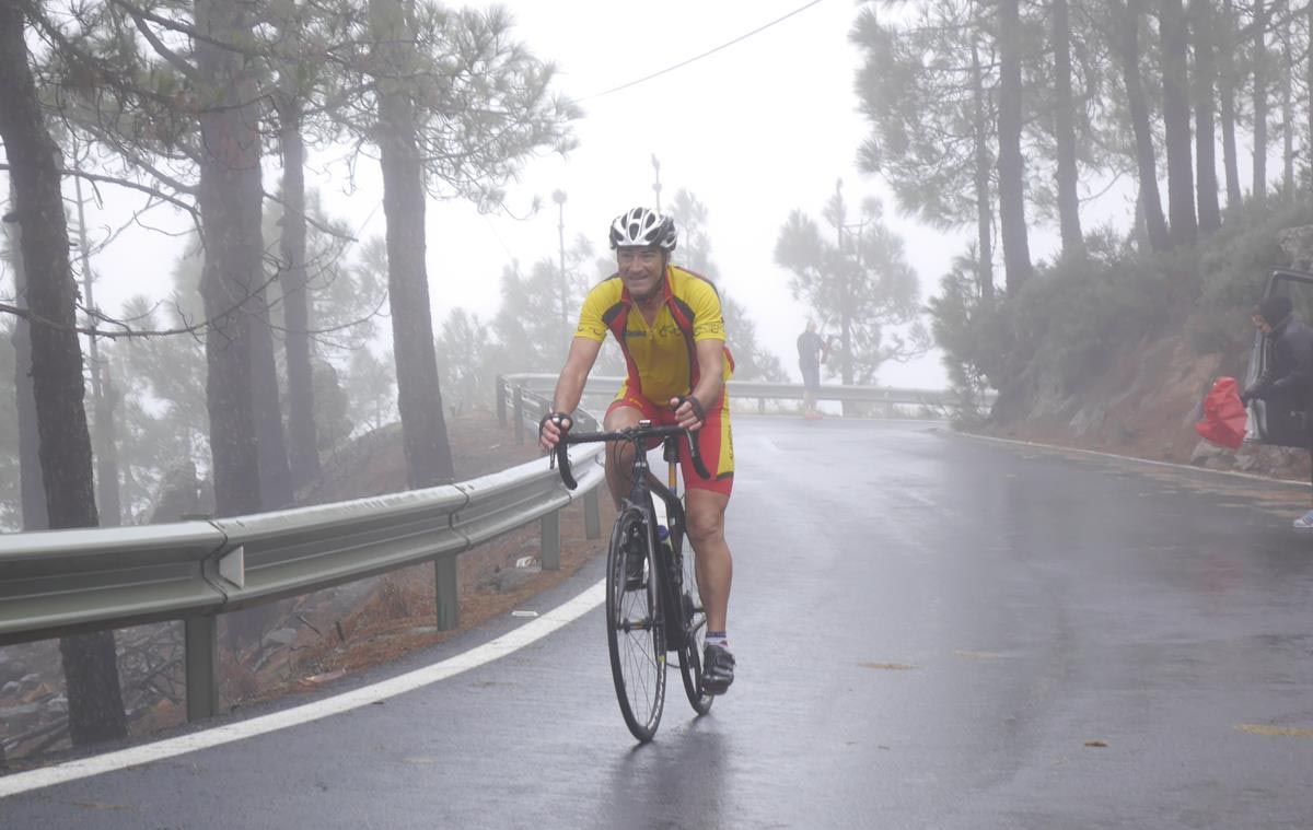 Pico de las Nieves 2014_1