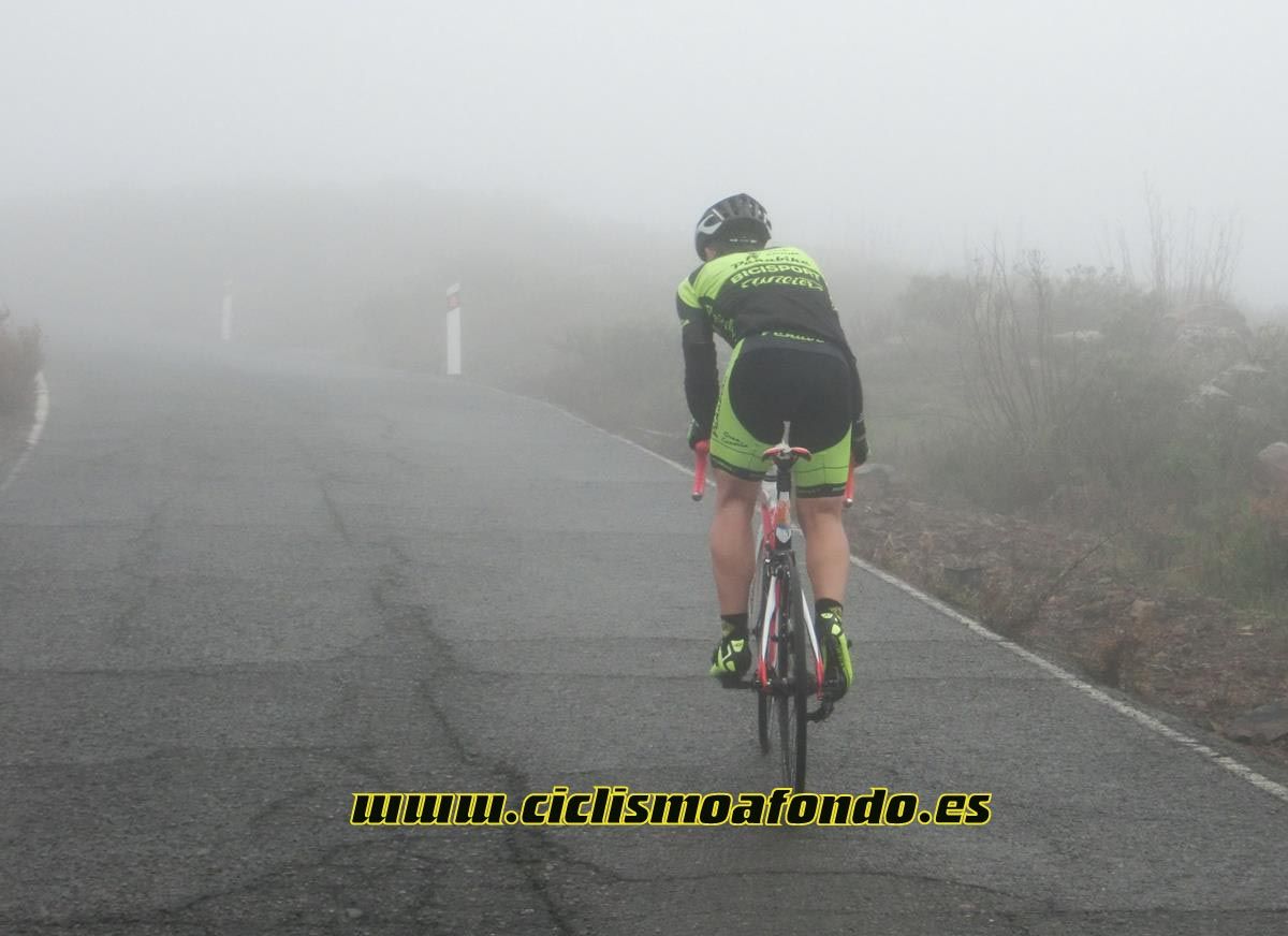 Pico de las Nieves 2014_1