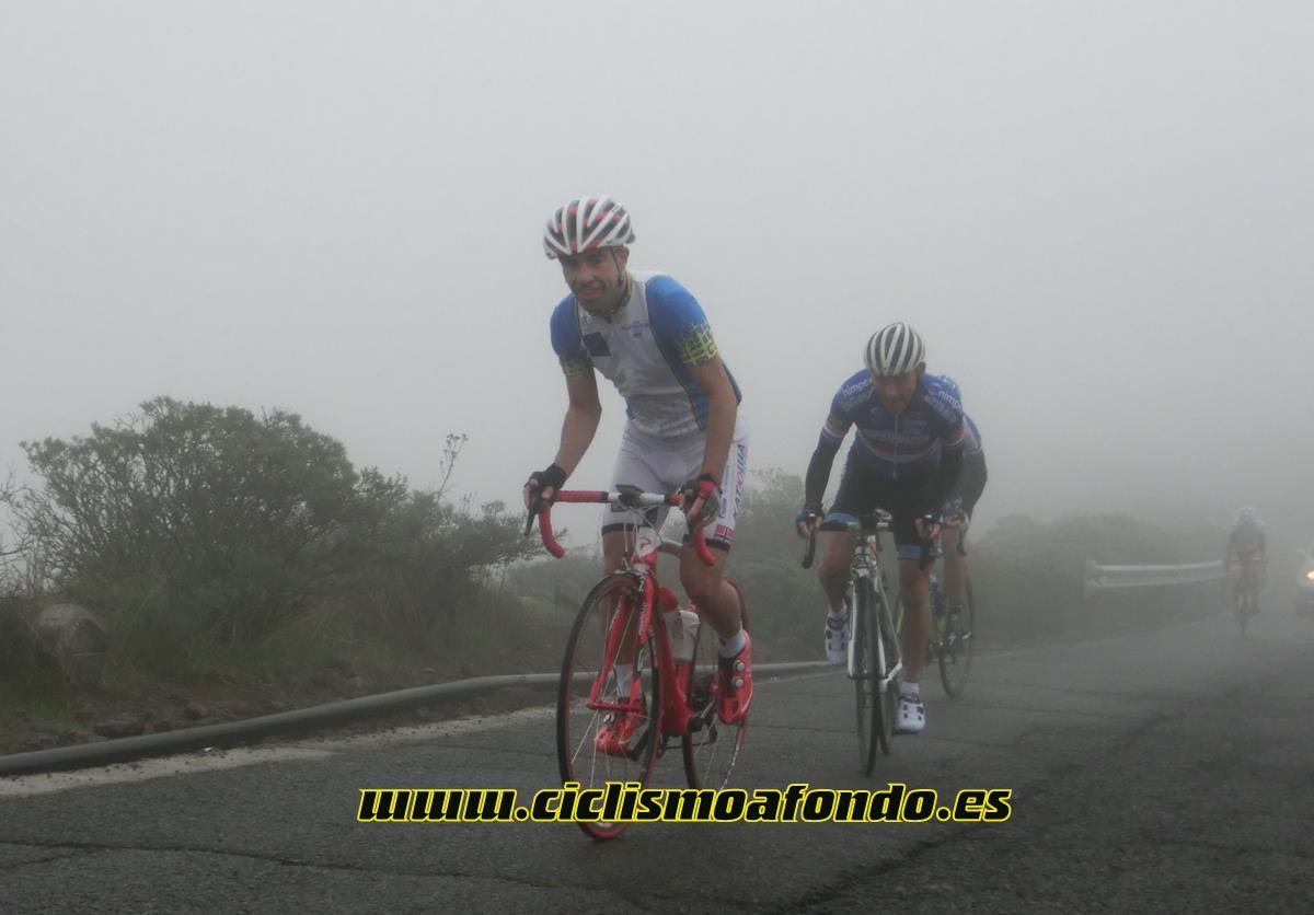 Pico de las Nieves 2014_1