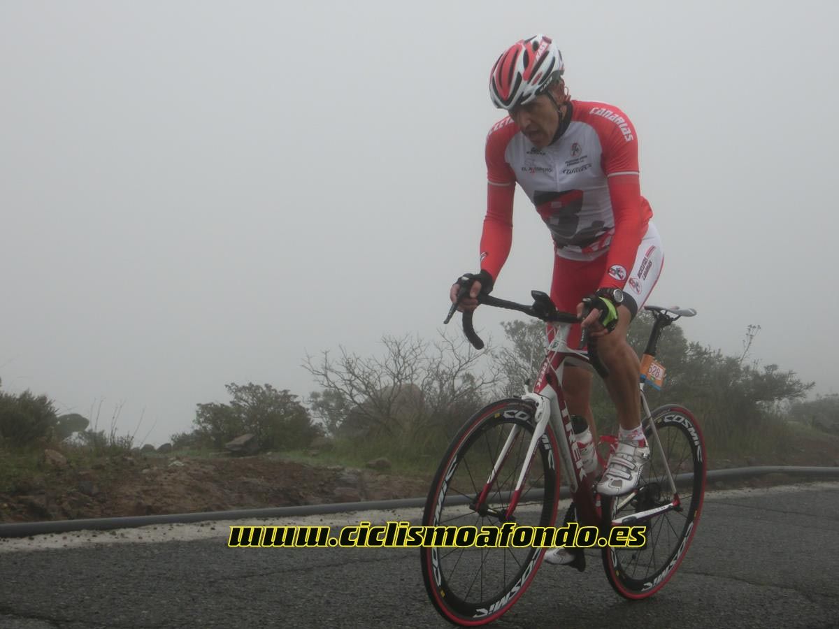 Pico de las Nieves 2014_1