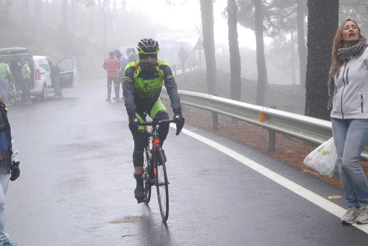 Pico de las Nieves 2014_1