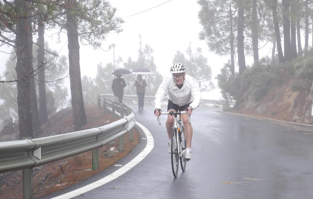 Pico de las Nieves 2014_1