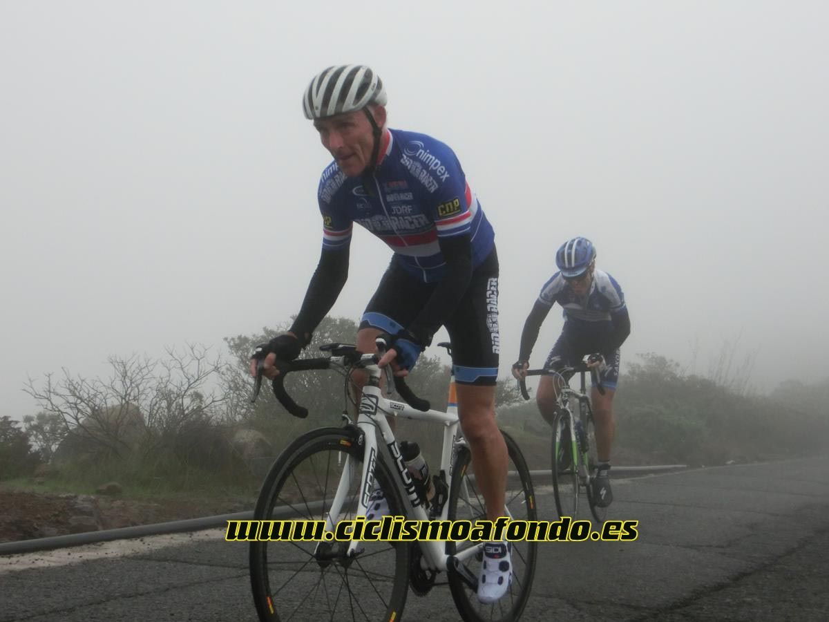 Pico de las Nieves 2014_1